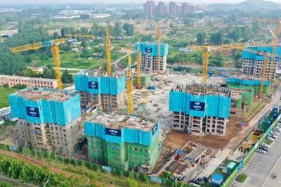 行業(yè)資訊丨山西第三批裝配式建筑示范城市、產(chǎn)業(yè)基地和示范項目開始申報；《珠海市綠色建筑評價導則》通過專家團隊評審